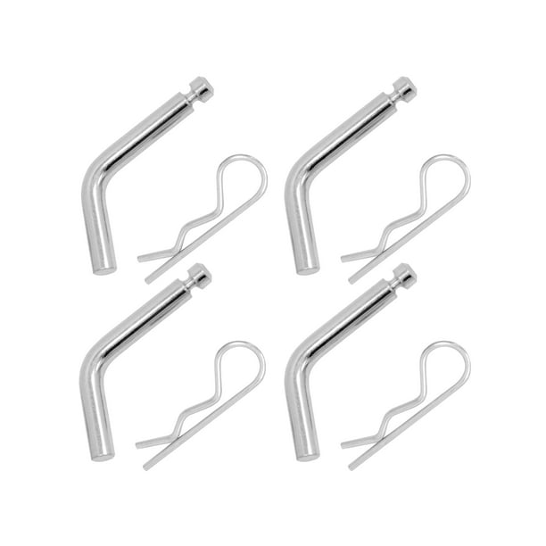 Towever 84546 1/2 inches Hitch Pin Kit for Fifth Wheel Hitch Replacement 